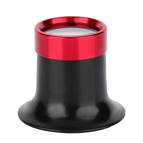 Magnifier, Magnifying Glasses, Loupe, Small and Light Repair Watch for Watchmaker for Jeweler