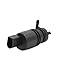 Sourcingmap 1J5955651 Bomba de Lavaparabrisas para Coche E36 E46 E53 E83 323I...