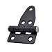OSALADI 1pc T Shape Hinges Heavy Duty Reusable Door Hinges Industrial Automation Equipment Hinge T-Type Hinge Stainless Steel Hinges T Type Hinge Utility Practical Hinge Gate Furniture