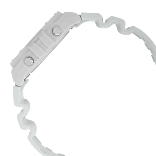 Image of Casio Youth W-218H-8BVDF Digital Black Dial Unisex (D395)