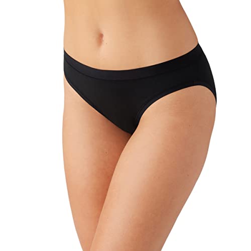 Wacoal Women's Understated Cotton Bikini Panty2
