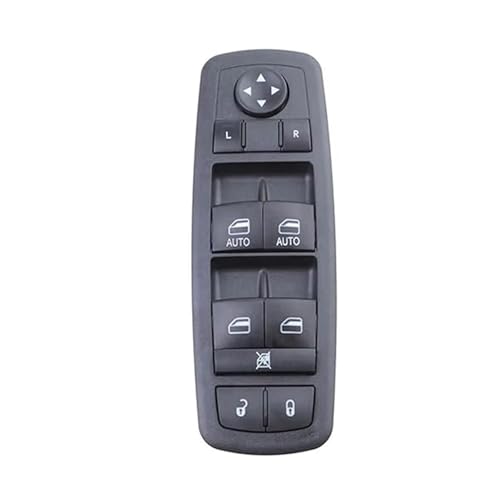 Interrupteur vitre électrique pour VW 2009 commande lève-vitre 7B0959857A
