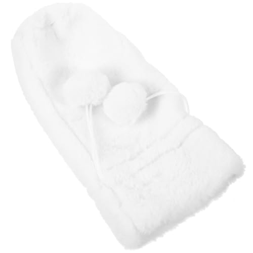 QUMIIRITY �ʂ�����݃��C���{�g���o�b�O �z���f�[�����p�E�T�M�є�J�o�[ �N���X�}�X�e�[�u���p���C�����b�v ���蕨�����ė��p�\�f�R���[