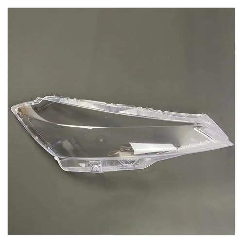 Coque lentille pour Nissan Kicks résout le problème de phare jauni 2023