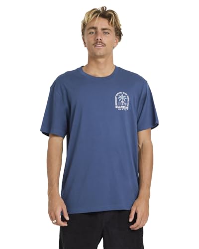 Chemise Portal Premium Billabong idéale pour vos terrasses d'été en taille L