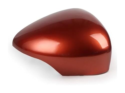 Boîtier rétroviseur Fiesta 2009-2016 couvercle coque droite protection plastique