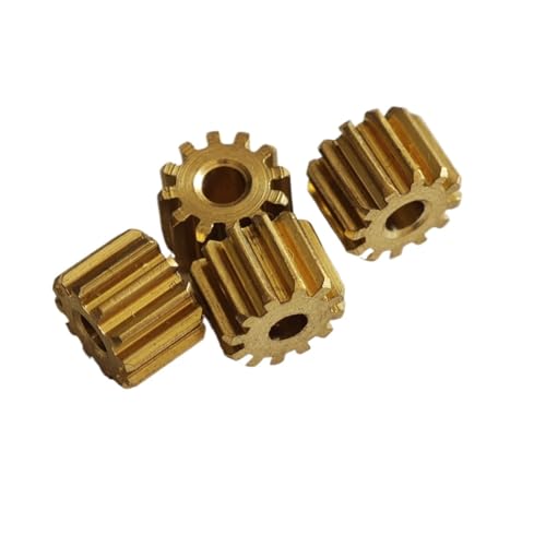 GRASAKY 5 0.5 W[ 16T ^JsjI 0.5M 16 Xp[MA 2mm 3mm 3.175mm ^CgtBbgVtg Xg[gMA VtgsjI(8mm thick 3.16mm hole)