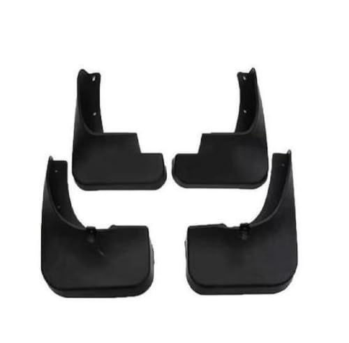 Bavettes de protection voiture ROX 01 Polestones 01 : protégez votre carrosserie des impacts