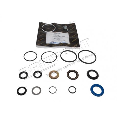 Corteco - kit de joints pour boitier de dire Defender 90, 110, 130, Discovery 1, Range Classic - STC2847