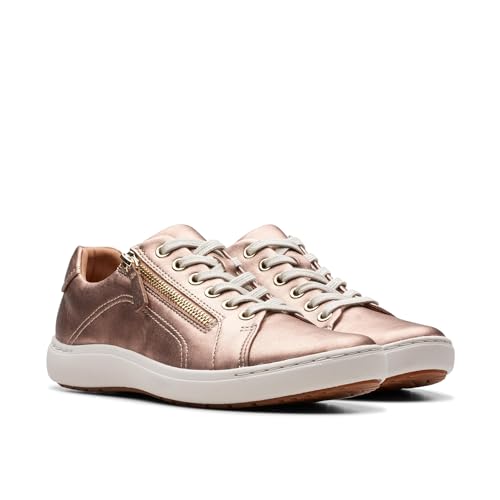 Image of Clarks Womens Nalle Lace
