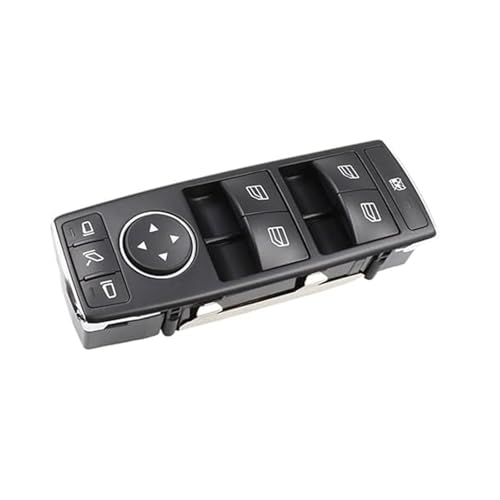 Bouton lève vitre électrique Classe C W204 2012-2015