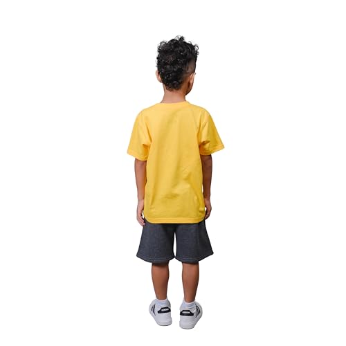 Image of Ultra Game Boys NBA Official Super Soft T-Shirt & Basketball Shorts Set