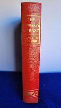 Hardcover THE LOCK AND KEY LIBRARY: THE MOST INTERESTING STORIES OF ALL NATIONS REAL LIFE (THE LOCK AND KEY LIBRARY) [Unknown] Book