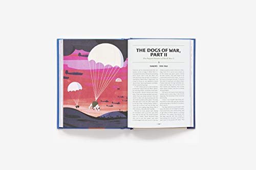 The History of the World in Fifty Dogs - Image 9