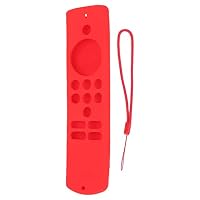 Custodia In Silicone Per Telecomando Fire TV Stick Lite, Morbida
