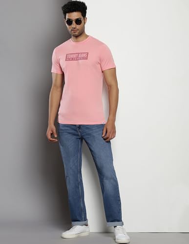Image of Tommy Hilfiger Men T-Shirt