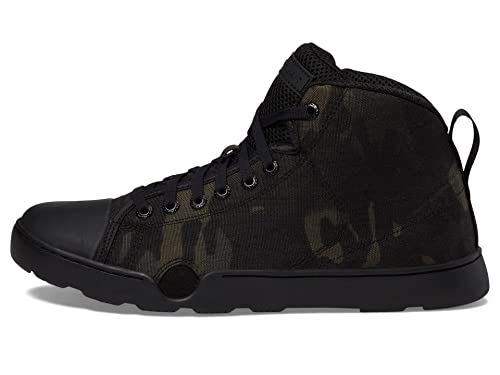 Altama Women's Maritime Assault Mid Outdoors Equipment4