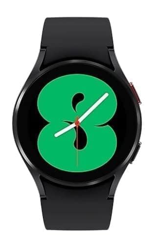 Samsung SM-R860NZKALTA Galaxy Watch 4 Bluetooth & Gps Smartwatch thumb #2