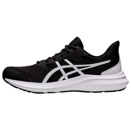 ASICS 1011B603-002 JOLT 4 Sneaker Male Schwarz-Weiss EU 38