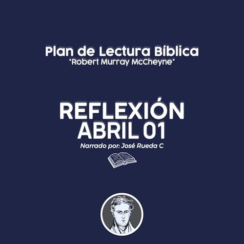 Abril 01 - Dios Perdona el Pecado