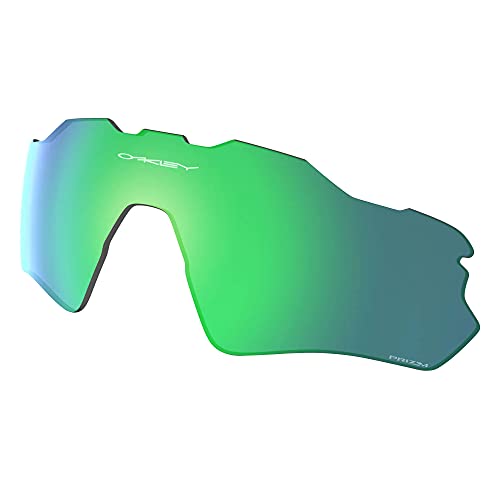 Oakley Radar EV Path Replacement Lenses Prizm Jade Iridium