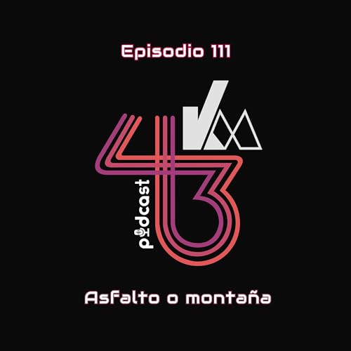 #111 Asfalto o monta&ntilde;a