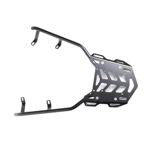 Porte-bagages arrière pour Xmax 300 support de coffre épais 2017-2024