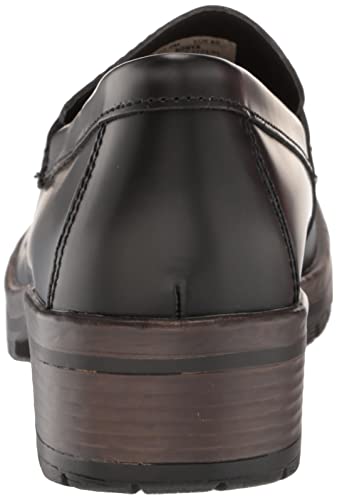 Eastland Women's Sonya Penny Loafer3