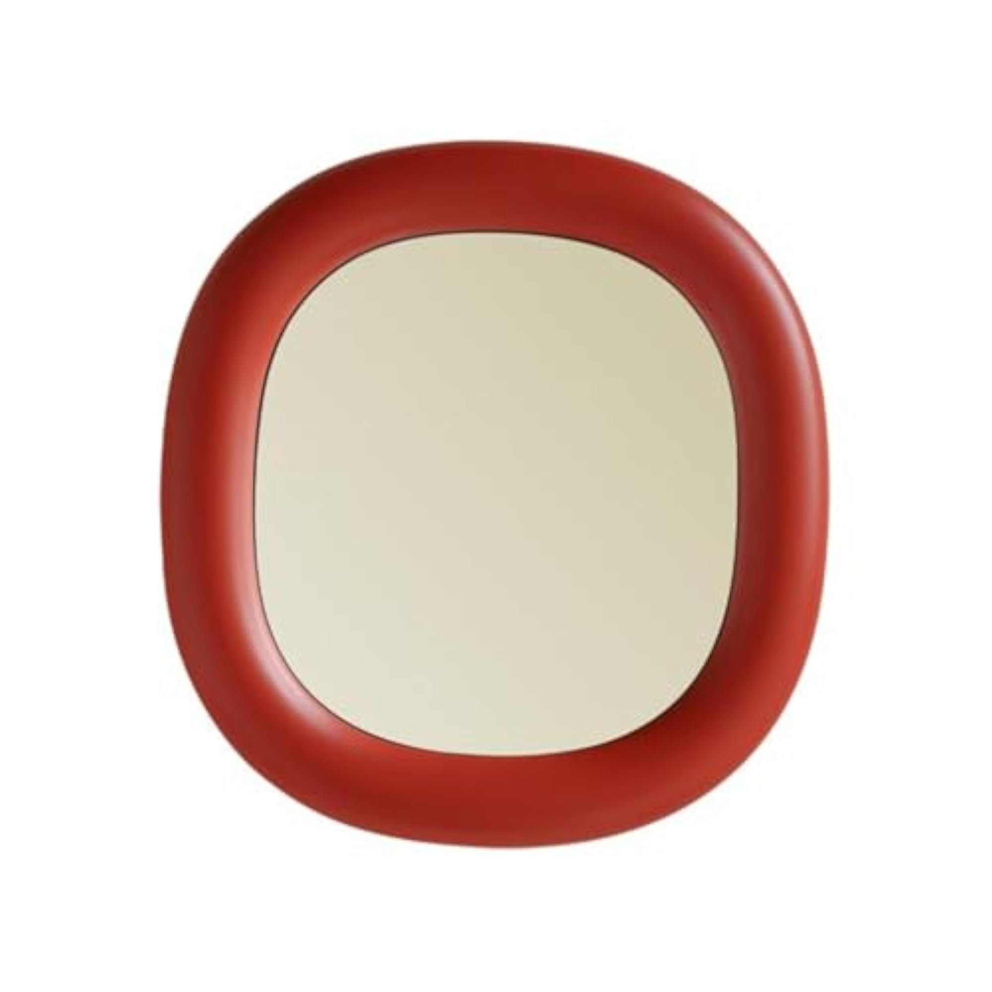 Portable Desktop Vanity Makeup Mirror, Elegant Design