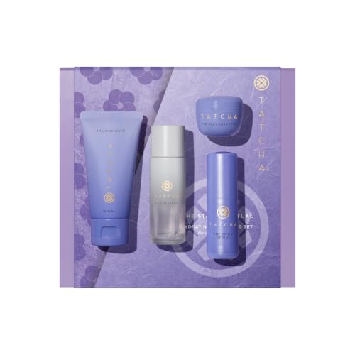 Tatcha The Starter Ritual Set