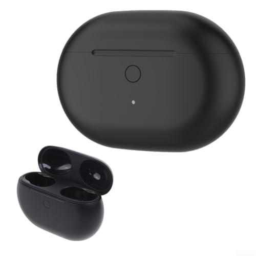 Carcasa inalámbrica Beats Studio Buds con indicador LED y puerto USB-C 3