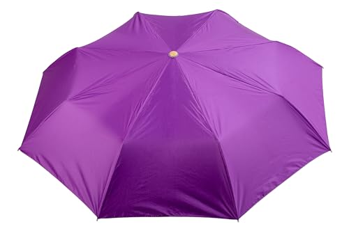 Image of Sun Umbrella S-Series, 3 Fold, UV Protective, Compact and Light weight