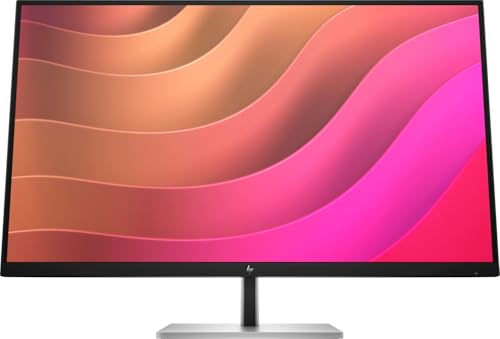 Image of HP E32k G5 4K USB-C PVC Free Monitor Computer Monitor, W128598837 (Monitor Computer Monitor (32))