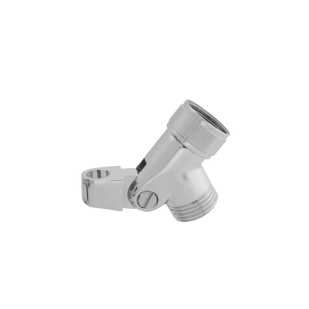 Garniture De Vidange Jaclo 508-PCH Pour Baignoire – Laiton Chromé – Adaptée Gerberit