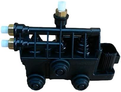 LAND ROVER Bloqueo de válvula de suspensión de aire delantero LR3 Range Rover Sport 05-13 LR4 RVH00095