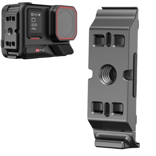 Insta360 Ace Pro 2JpNCbN[Xobe[Jo[ V[eBOobe[TChANZT[ یuPbgA_v^[ANZT[ ͂ȎCbN yʃA~jE