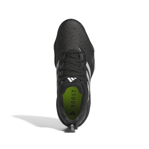 Image of adidas Men's Codechaos 25 Spikeless Golf Shoes