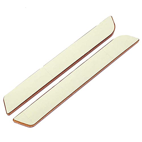 Catarifrangente per marcatore laterale, coppia di