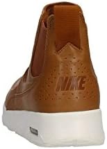 Nike Womens Air Max Thea Mid Ale Brown/Ale Brown Sail Casual Shoe 9 Women US | Image 2