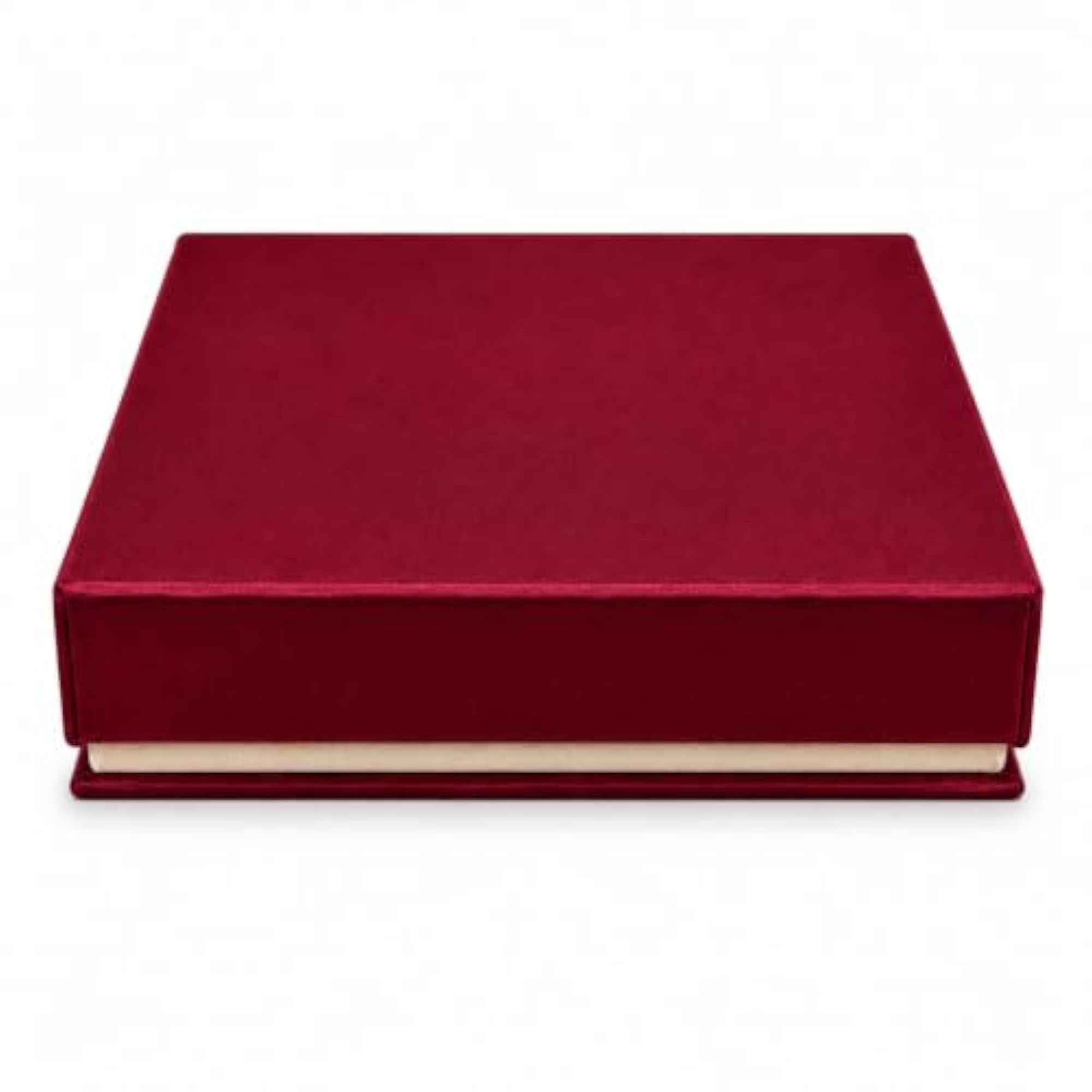 Premium 12-Set Earring & Stud Jewellery Organizer Box