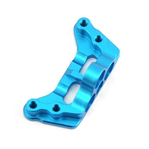Amortisseur stay mount XV-02 rigide en métal pour améliorer la suspension Tamiya