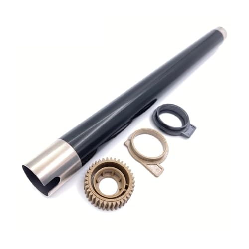 Engrenage de rouleau de fusion supérieur pour réparer bourrage FS1028