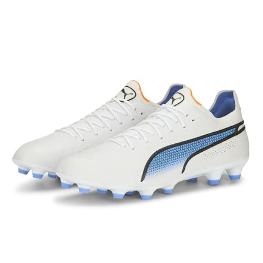 Puma サッカーシューズ キングアルティメットHG/AG 26.5センチ 楽天市場】プーマキング アルティメット HG/AG 【puma プーマ