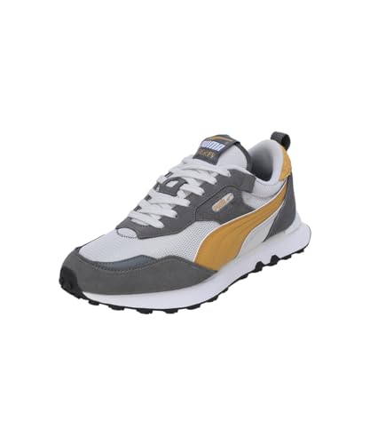 Image of Puma Unisex Adult Rider FV Retro Rewind Sneaker