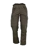 UF Pro Spodnie taktyczne P-40 All-Terrain Gen. 3, szary kamienny oliwkowy, 30W / 32L