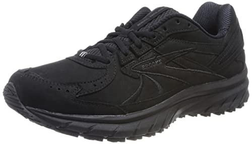 Brooks Herren Brooks sneakers, Schwarz, 45 EU