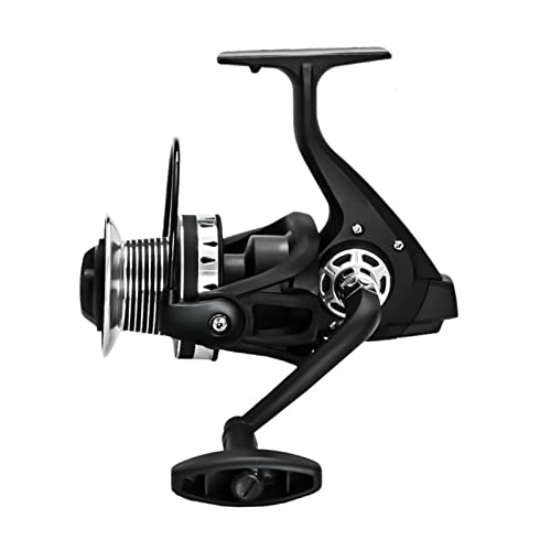 WANGWENMNG カレテ・デ・カレテ・デ・ペスカ フィッシングリール AX 4000-8000シリーズ 13+1 BB メタルオブリークカップ マックスドラグ10kg ファースローアンカーフィッシュアクセサリー デ・アパレホス・デ・ペスカ・アル・エアー