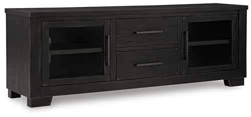 Signature Design by Ashley Galliden TV Stand, 80