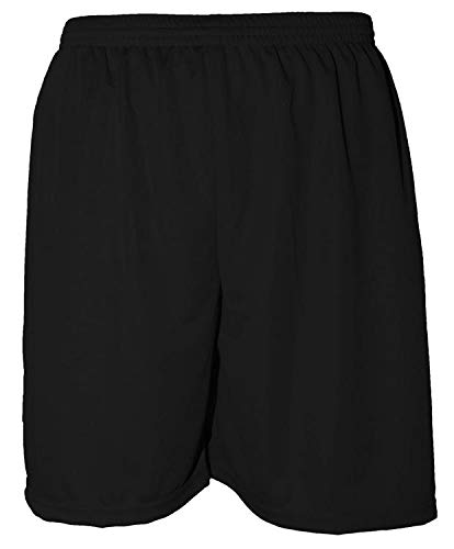 Calção na cor Preto modelo Madrid