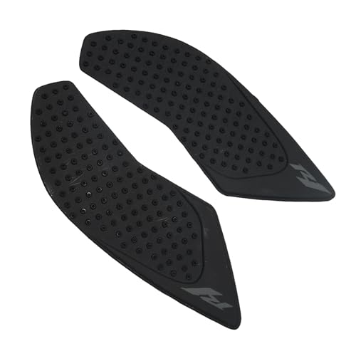 Poignée de réservoir moto Yamaha YZF-R1 2015-2016 | Genouillère antidérapante grip latéral